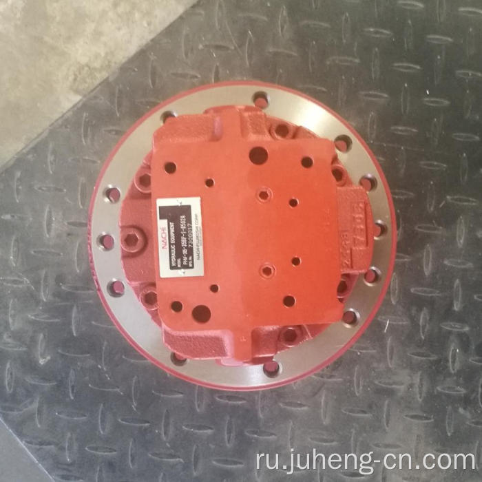 PHV-3B-35B Travel Motor ZX30U Окончательный диск